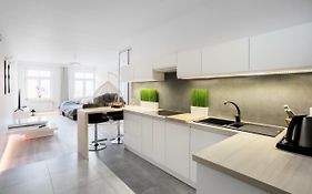 Lajsnij Sobie Apartment