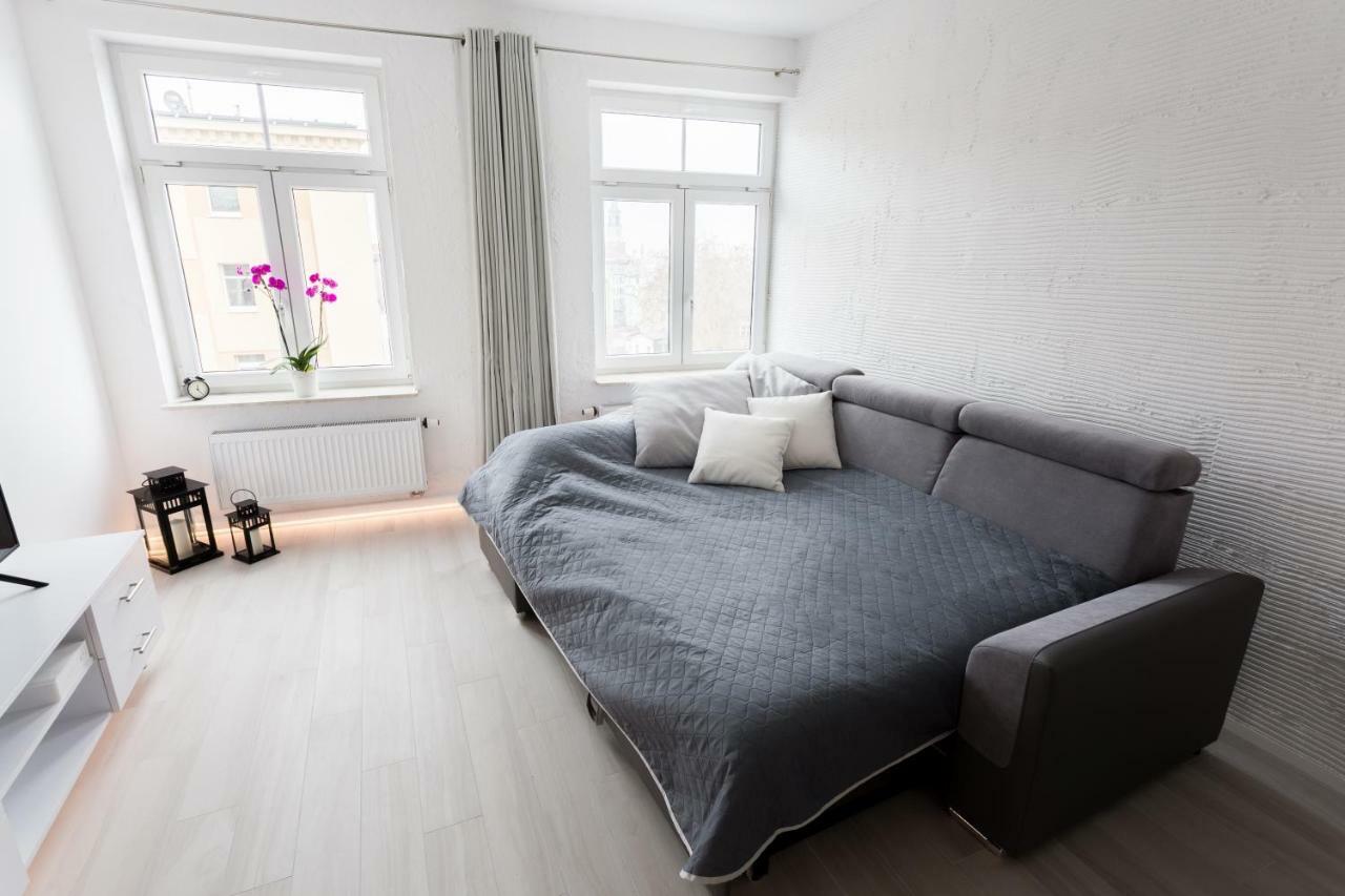 Lajsnij Sobie Apartment Poznan Exterior photo
